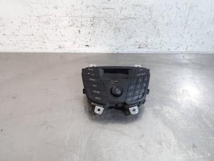 Gebruikte Regelunit Multi Media Ford Transit Courier 1.5 TDCi 75 Prijs € 199,65 Inclusief btw aangeboden door Autohandel Didier