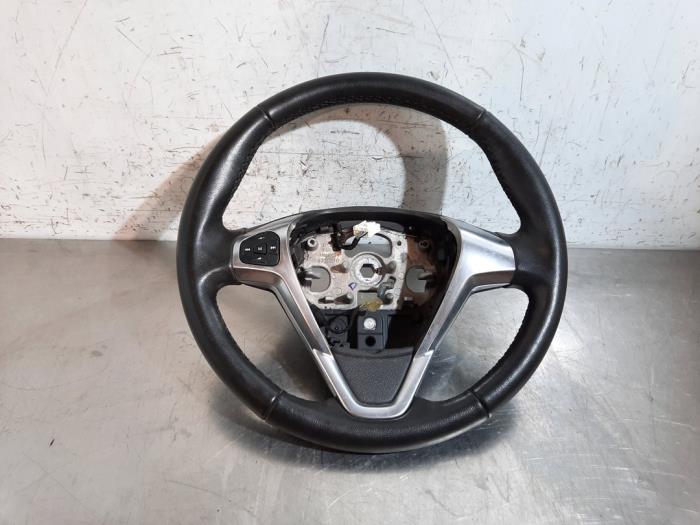 Stuurwiel Ford Transit Courier