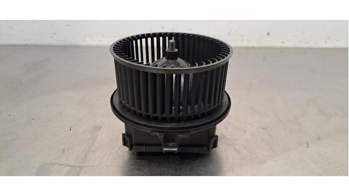 Moteur de ventilation chauffage Audi E-Tron