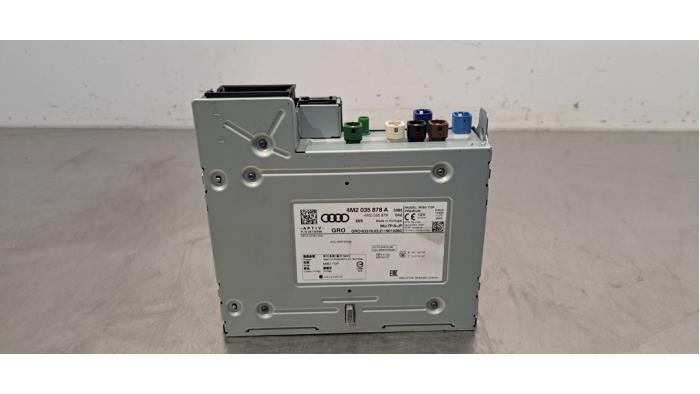 Module radio Audi E-Tron