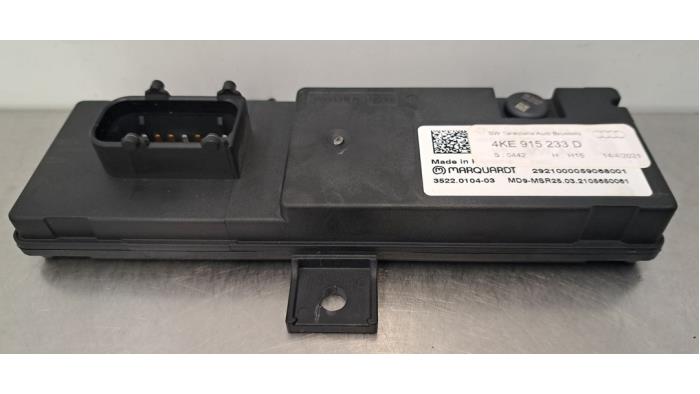 Module de contrôle de batterie Audi E-Tron