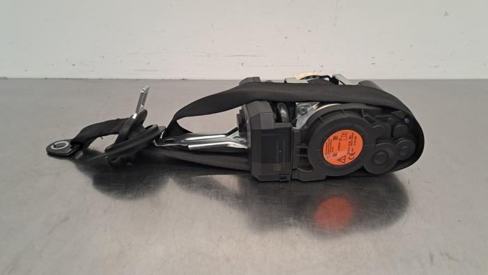 Ceinture de sécurité avant gauche Audi E-Tron