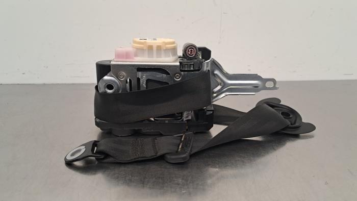 Ceinture de sécurité avant droite Audi E-Tron