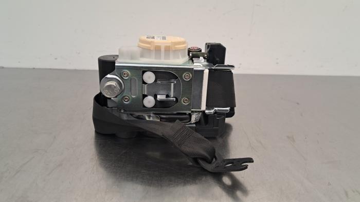 Ceinture de sécurité arrière droite Audi E-Tron