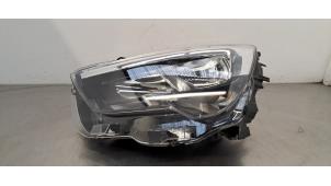 Gebruikte Koplamp links Opel Combo Cargo 1.5 CDTI 100 Prijs € 266,20 Inclusief btw aangeboden door Autohandel Didier