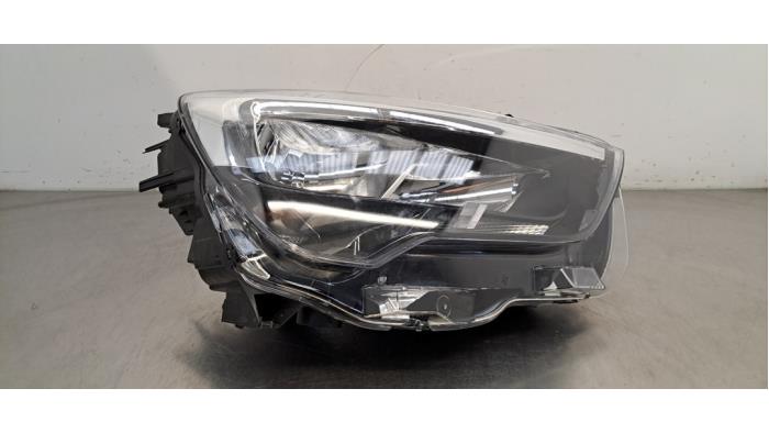 Koplamp rechts Opel Combo