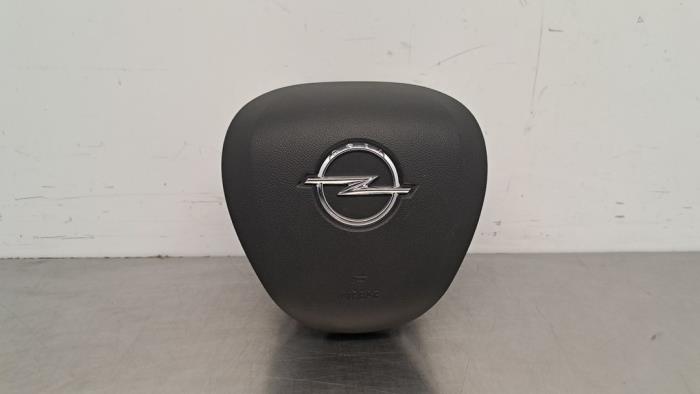 Airbag links (Lenkrad) Opel Combo