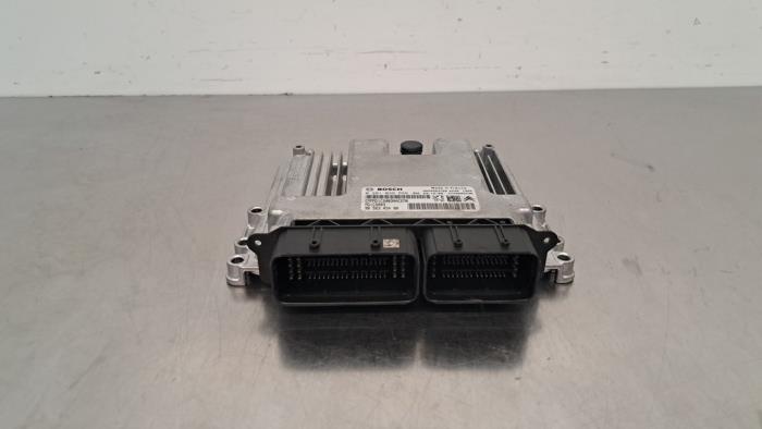 Ordinateur gestion moteur Opel Combo