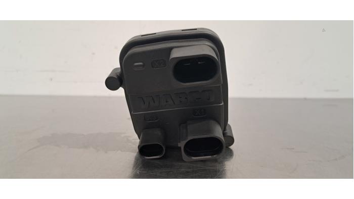 Module (divers) Audi E-Tron