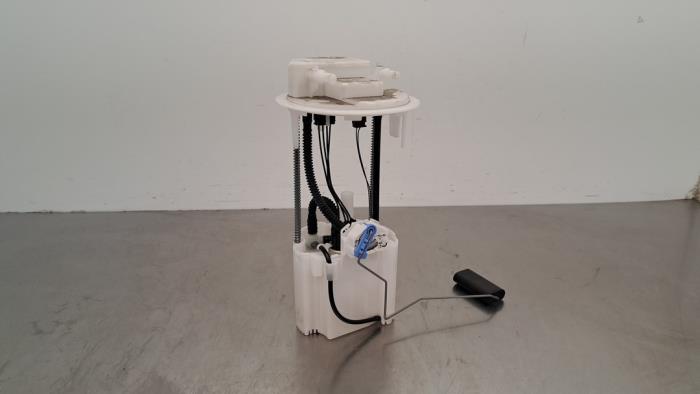 Kraftstoffpumpe Elektrisch Opel Combo