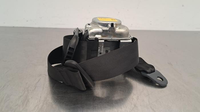 Ceinture de sécurité avant gauche Opel Combo