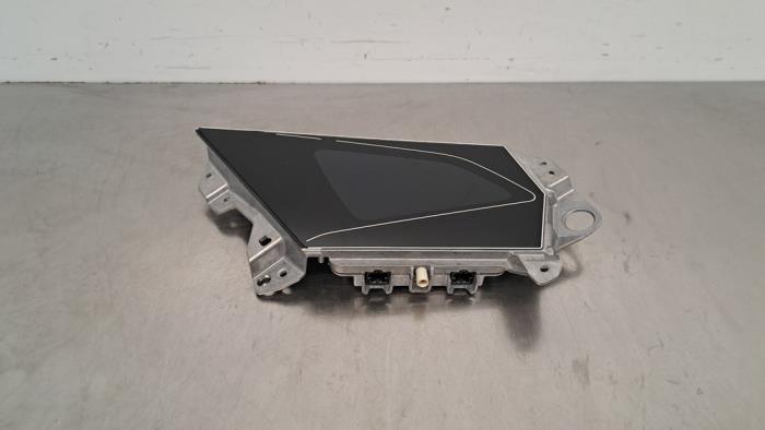 Display unité de contrôle multi media Audi E-Tron