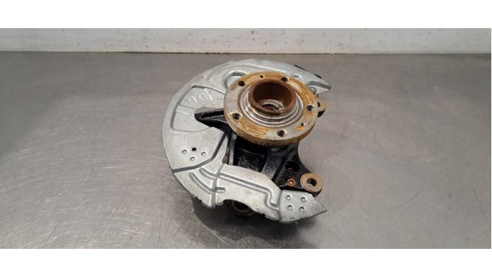 Fusee rechts-voor Opel Combo