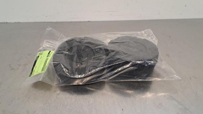 Wieldop set Opel Combo