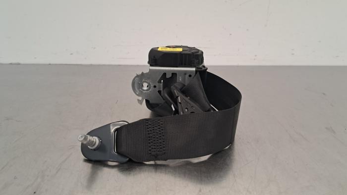 Ceinture de sécurité avant centre Opel Combo