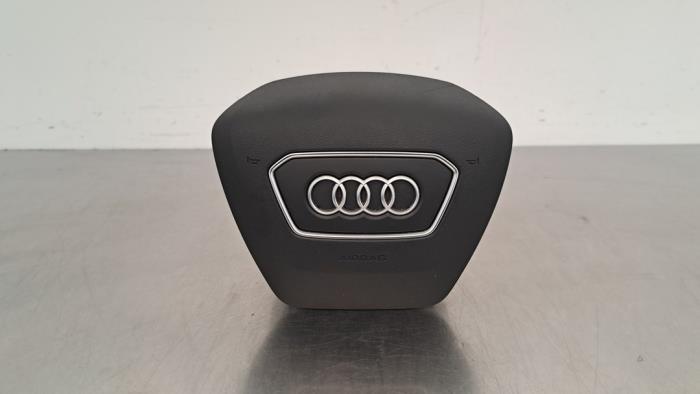 Airbag gauche (volant) Audi E-Tron