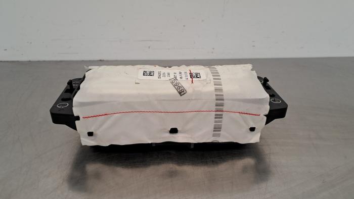 Kit airbag + tableau de bord Audi E-Tron