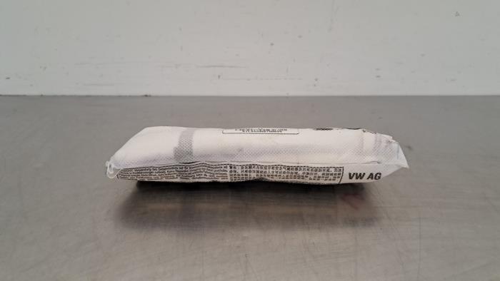 Airbag siège Audi E-Tron