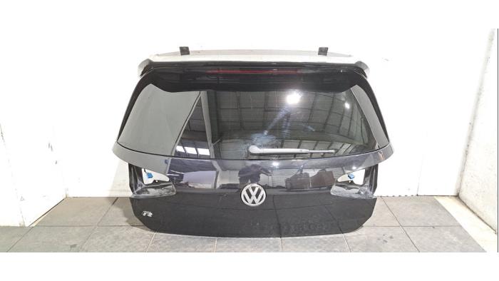 Portellone posteriore Volkswagen Golf
