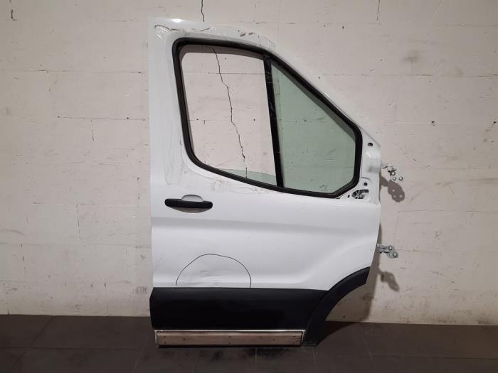 Portière 4portes avant droite Ford Transit
