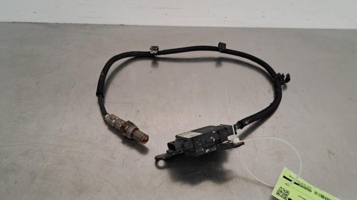 Nox Sensor Opel Combo