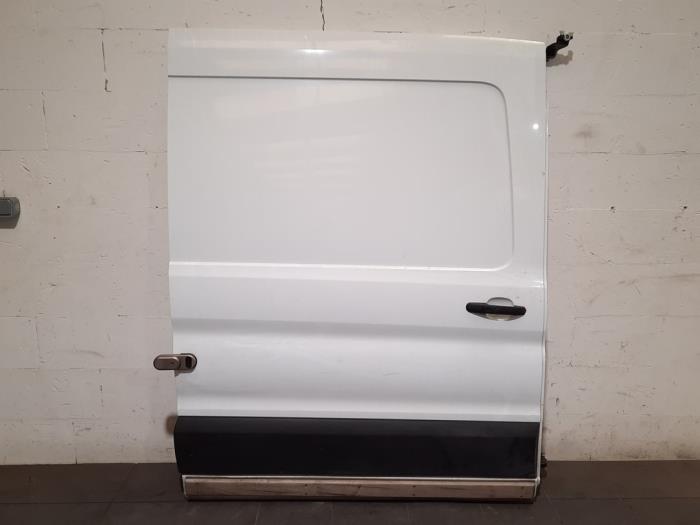 Schiebetür rechts Ford Transit