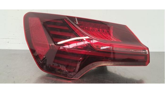Feu arrière gauche Audi E-Tron