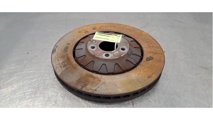Disque de frein avant Audi E-Tron