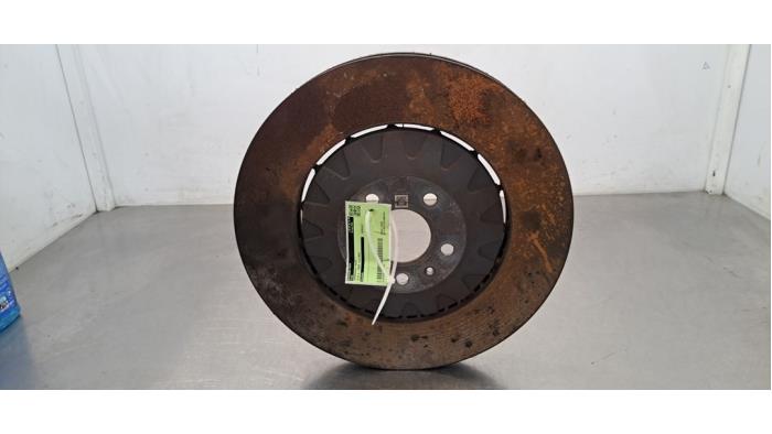 Disque de frein avant Audi E-Tron