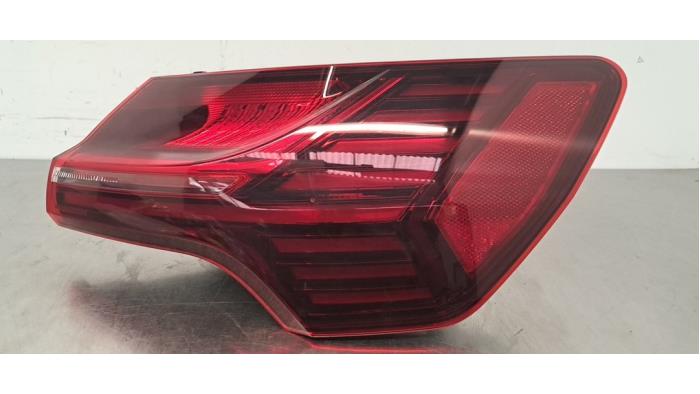 Feu arrière droit Audi E-Tron