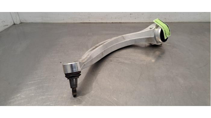 Bras de suspension avant gauche Audi E-Tron
