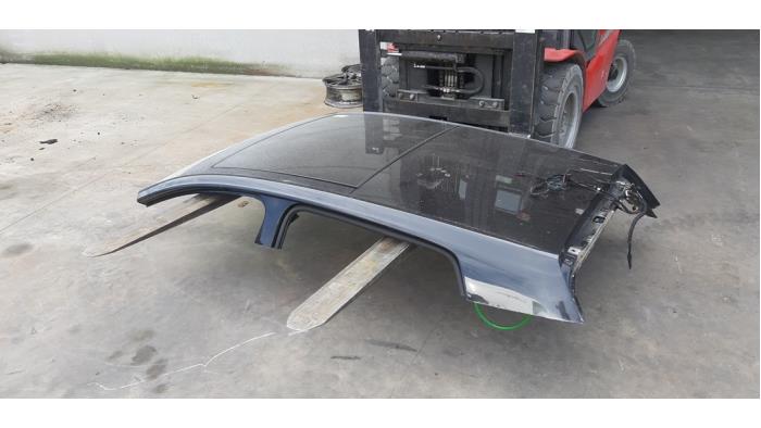 Panoramadak Volkswagen Golf