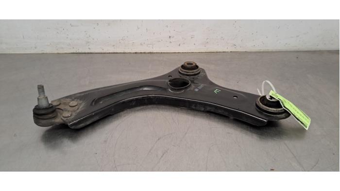 Draagarm links-voor Renault Captur