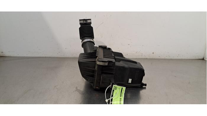 Boîtier filtre à air Renault Captur