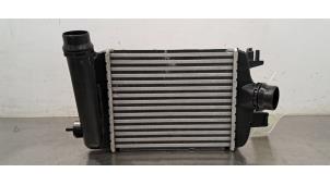 Gebruikte Intercooler Renault Captur II (RJB) 1.0 TCe 90 12V Prijs € 133,10 Inclusief btw aangeboden door Autohandel Didier