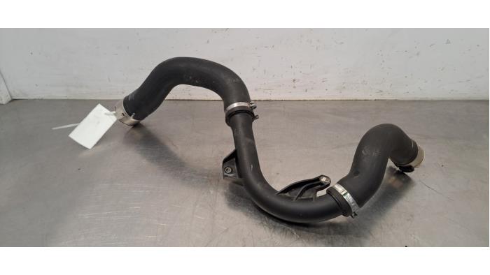 Intercooler Buis Renault Captur