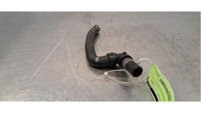 Tuyau radiateur Renault Captur