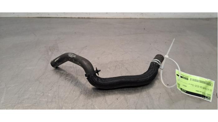 Tuyau radiateur Renault Captur