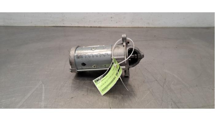 Anlasser Citroen Jumper