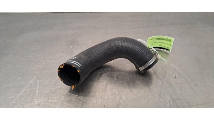 Intercooler Slang Citroen Jumper
