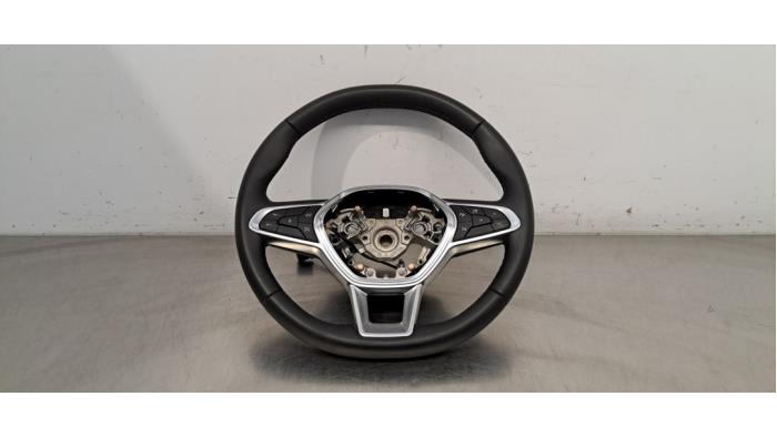 Volant Renault Captur