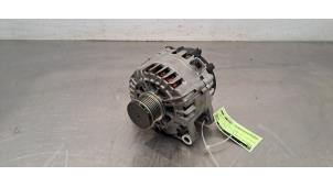 Gebruikte Dynamo Citroen Jumper (U9) 2.2 Blue HDi 140 Prijs € 332,75 Inclusief btw aangeboden door Autohandel Didier