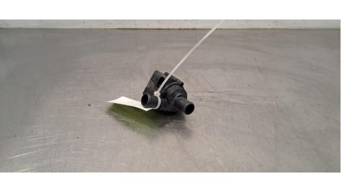 Pompe à eau supplémentaire Citroen Jumper