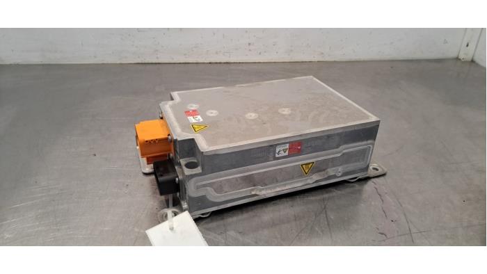 Chargeur de batterie Audi E-Tron