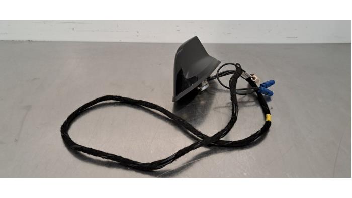 Antena Renault Captur