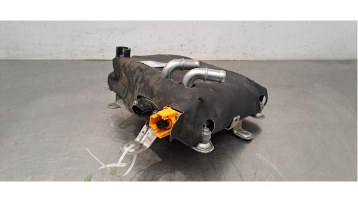Régulateur de tension Audi E-Tron
