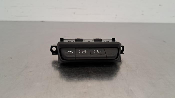 Schakelaar (diversen) Renault Captur