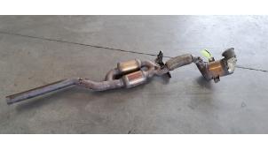 Gebruikte Katalysator Volkswagen Golf VII (AUA) 2.0 R 4Motion 16V Prijs € 937,75 Inclusief btw aangeboden door Autohandel Didier