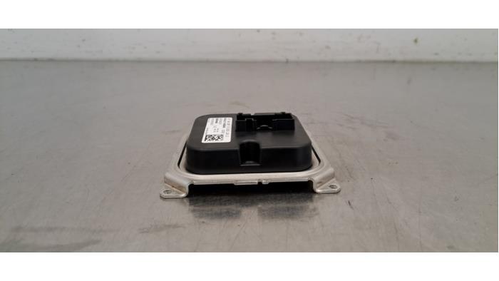 Modul LED-Scheinwerfer Renault Captur