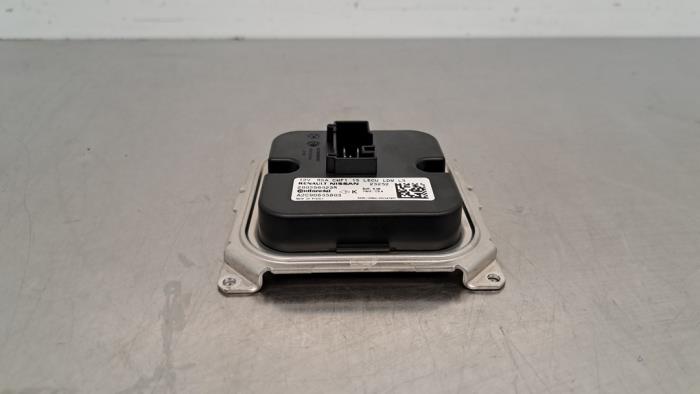 Modul LED-Scheinwerfer Renault Captur